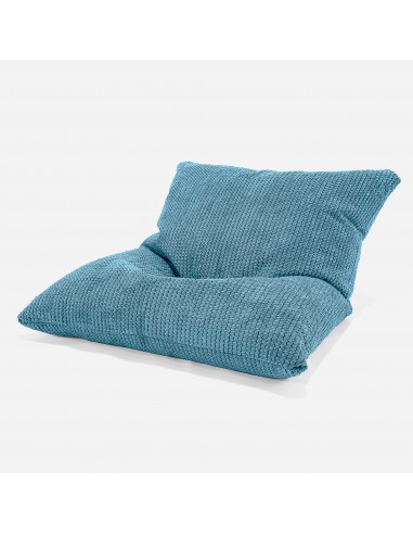 Coussin Pouf Enfant 1-6 ans - Pompon Mer Égée Découvrez la collection