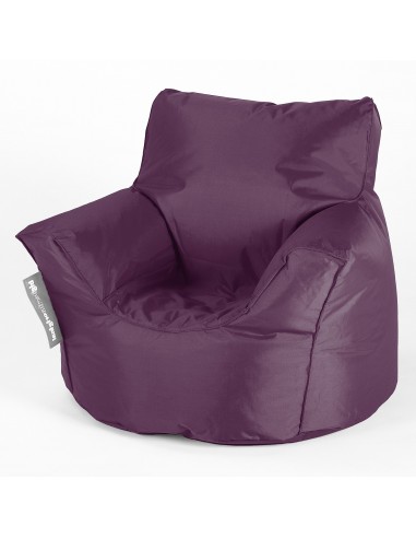 Fauteuil Pouf Bambin 1-3 ans - SmartCanvas™ Violet sélection de produits