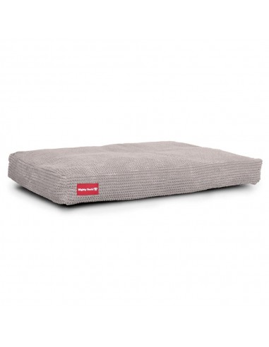 "Le Matelas Classique" Coussin Pour Chien, Orthopédique à Mémoire De Forme - Pompons Vison Amélioration de cerveau avec