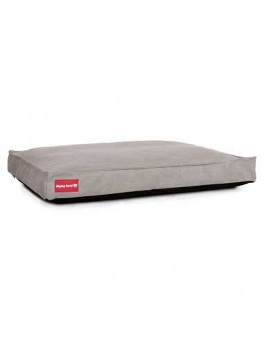 "Le Matelas Classique" Coussin Pour Chien, Orthopédique à Mémoire De Forme - Stonewashed Gris En savoir plus