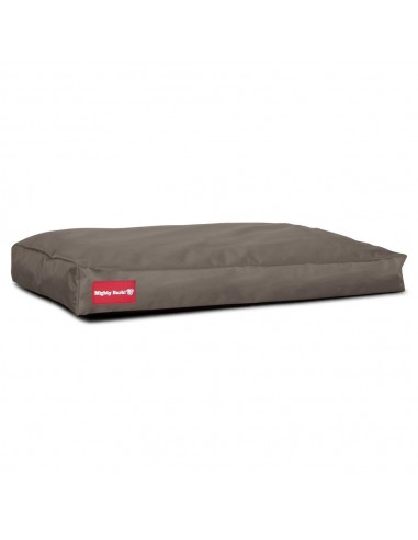 "Le Matelas Classique" Coussin Pour Chien, Orthopédique à Mémoire De Forme - Imperméable Gris Jusqu'à 80% De Réduction