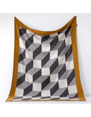 Couverture / Plaid - Tricoté Prism 50-70% off 