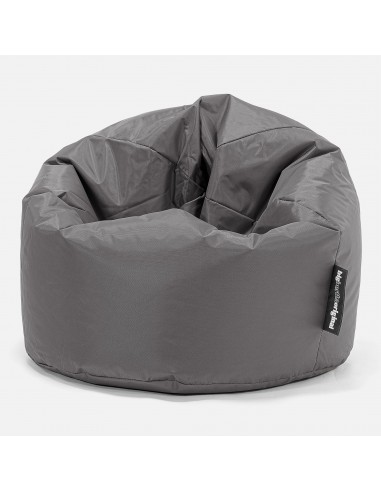 Pouf Enfant 2-6 ans - SmartCanvas™ Anthracite 2 - 3 jours ouvrés.