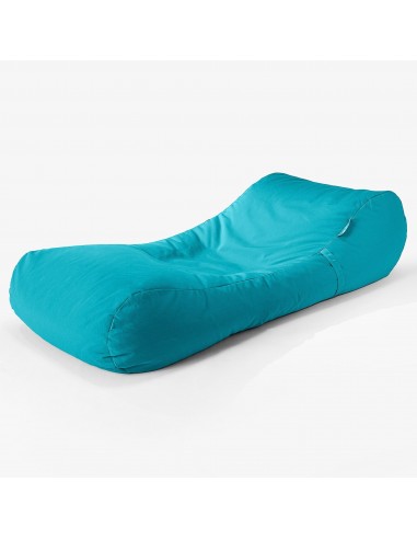 SoleiStorm™ Ultra 2000 h+ Pouf Bain De Soleil - Olefin Aqua Par le système avancé 