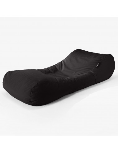 SoleiStorm™ Ultra 2000 h+ Pouf Bain De Soleil - Olefin Noir online