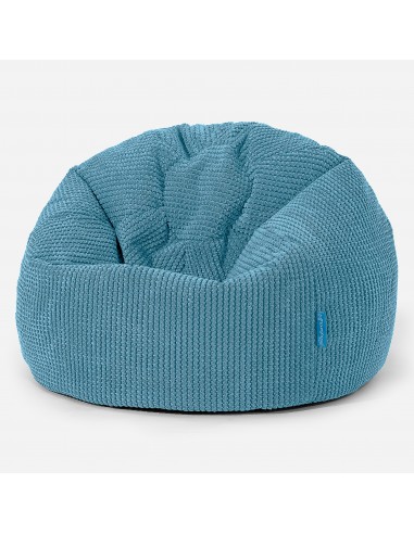 Pouf Poire Classique Enfant 1-5 ans - Pompon Mer Égée prix