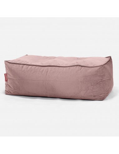 Gros Repose Pied - Velours Rose online