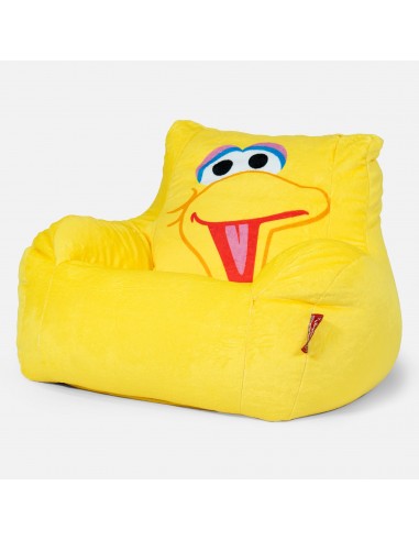 Joséphine Pouf Fauteuil Design - Big Bird 2024