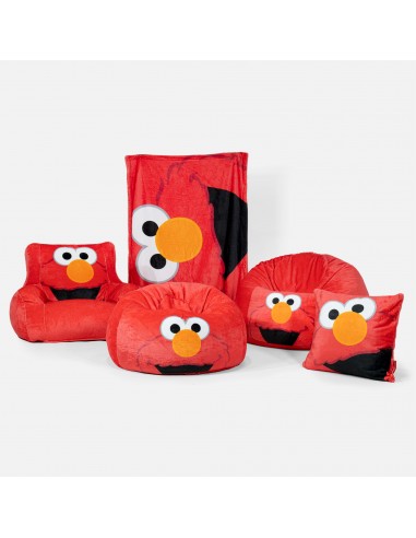 Joséphine Pouf Fauteuil Design - Elmo store