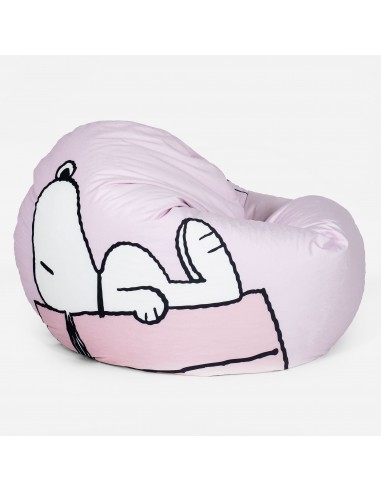 Snoopy Pouf Flexiforme pour Adultes - Maison Toutes les collections ici