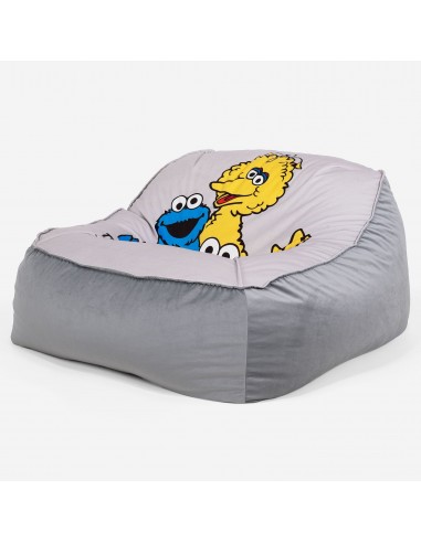 Le Pouf Doudou - Original Cool Kids pas cheres