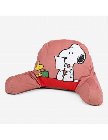 Snoopy Coussin de Lecture avec Dossier - Snoopy & Woodstock online