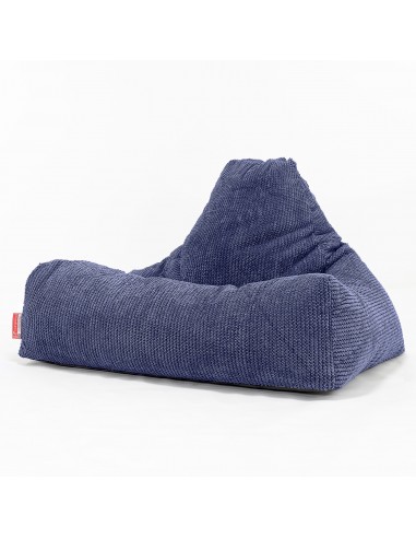 Pouf Fauteuil Relax - Pompon Violet suggérées chez