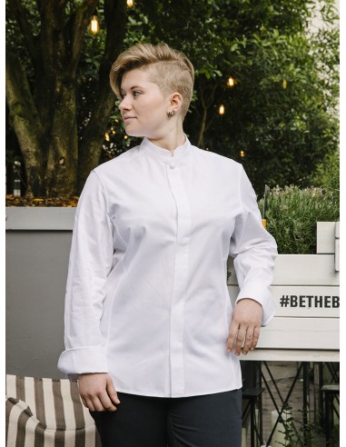 Veste de cuisine Star prix